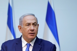 Нетаньяху призвал ООН признать движение «Хезболла» террористической организацией
